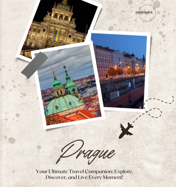Prague City Guide