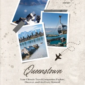 Queenstown City Guide