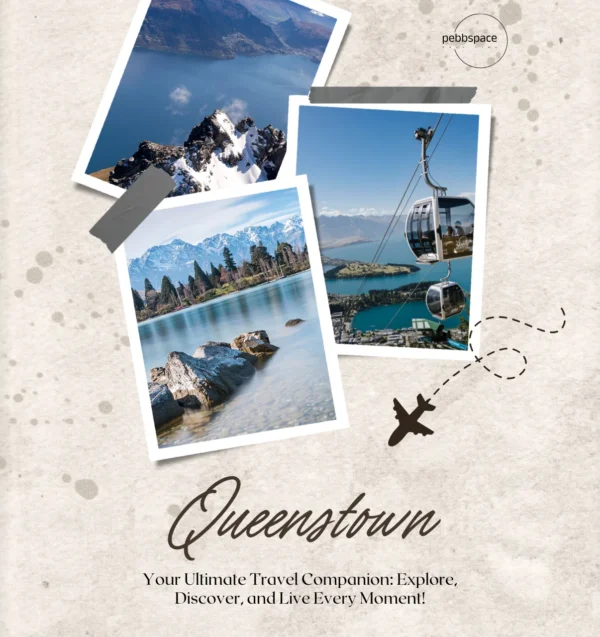 Queenstown City Guide
