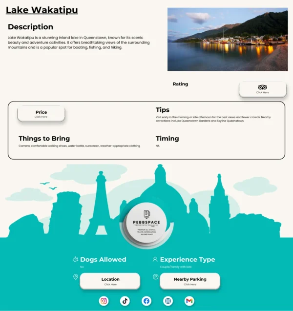 Queenstown City Guide - Image 3