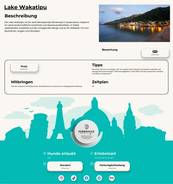 Queenstown City Guide - Image 2