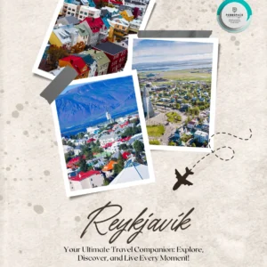 Reykjavík City Guide