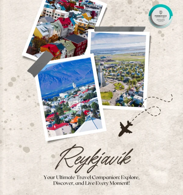 Reykjavík City Guide