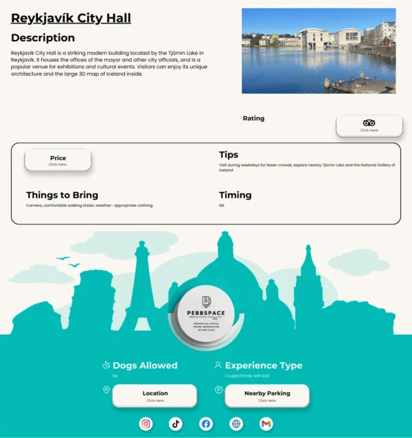 Reykjavík City Guide - Image 3
