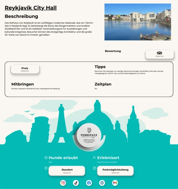 Reykjavík City Guide - Image 2