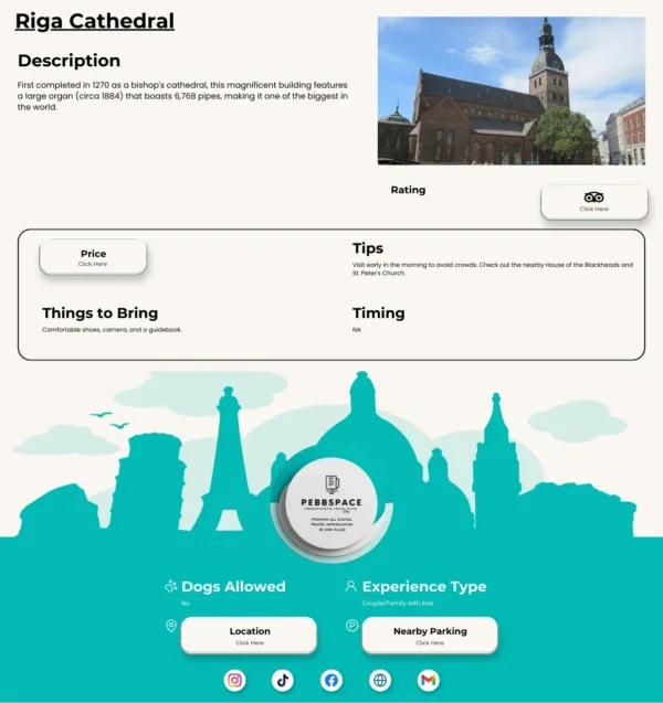 Riga City Guide - Image 2