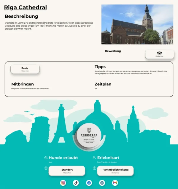 Riga City Guide - Image 3