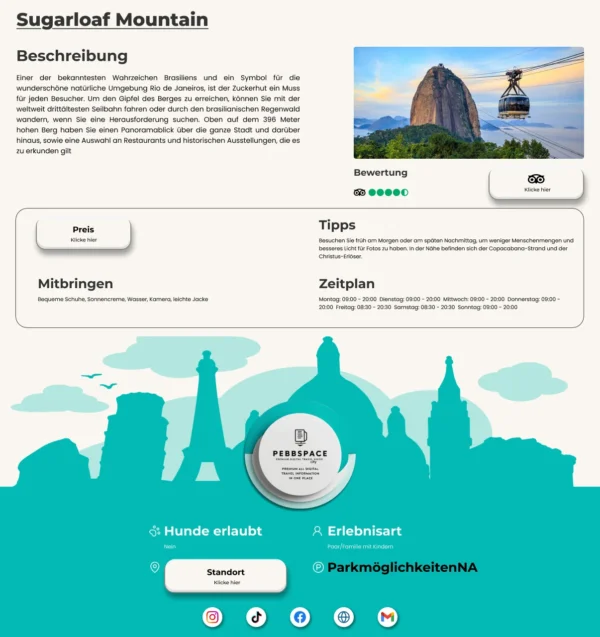 Rio de Janeiro City Guide - Image 2