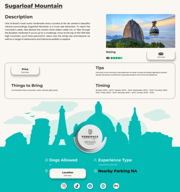 Rio de Janeiro City Guide - Image 3