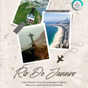Rio de Janeiro City Guide