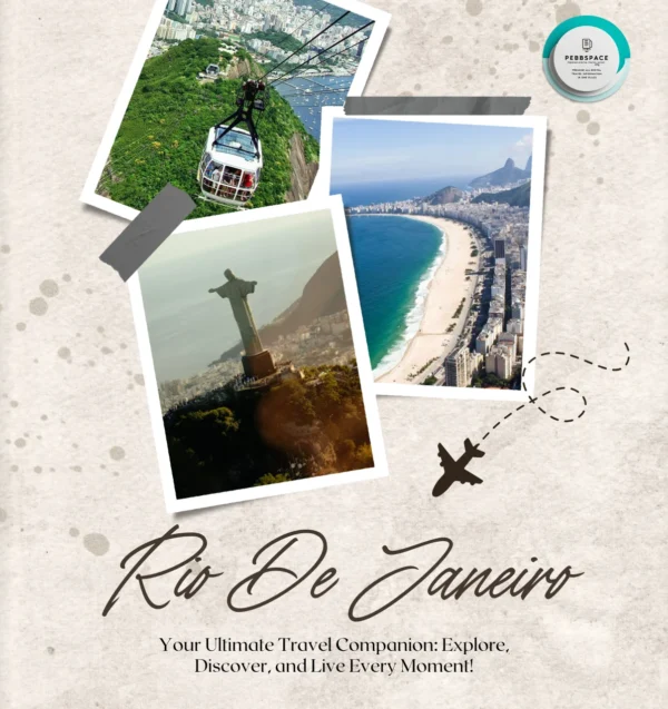 Rio de Janeiro City Guide