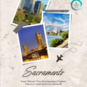 Sacramento City Guide