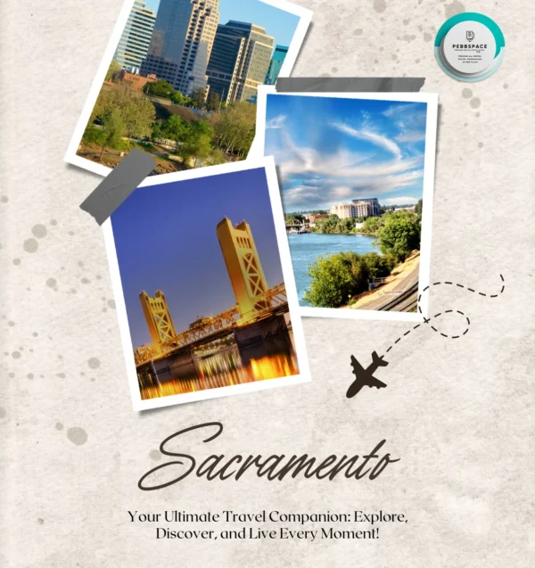 Sacramento City Guide