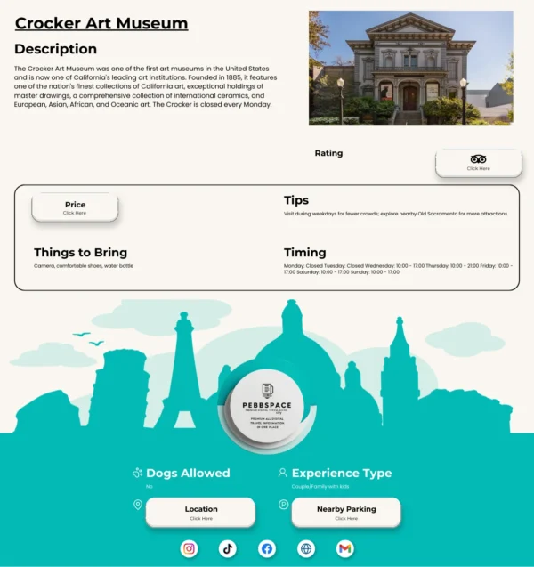 Sacramento City Guide - Image 3