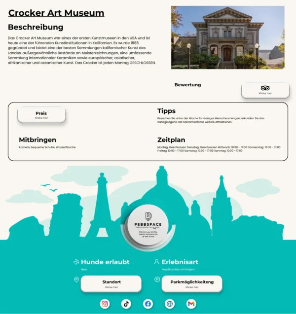 Sacramento City Guide - Image 2