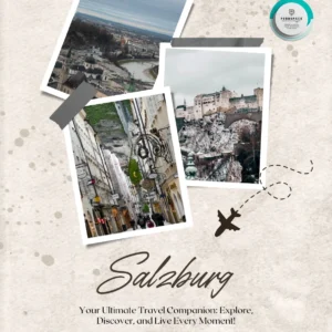 Salzburg City Guide
