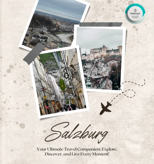 Salzburg City Guide