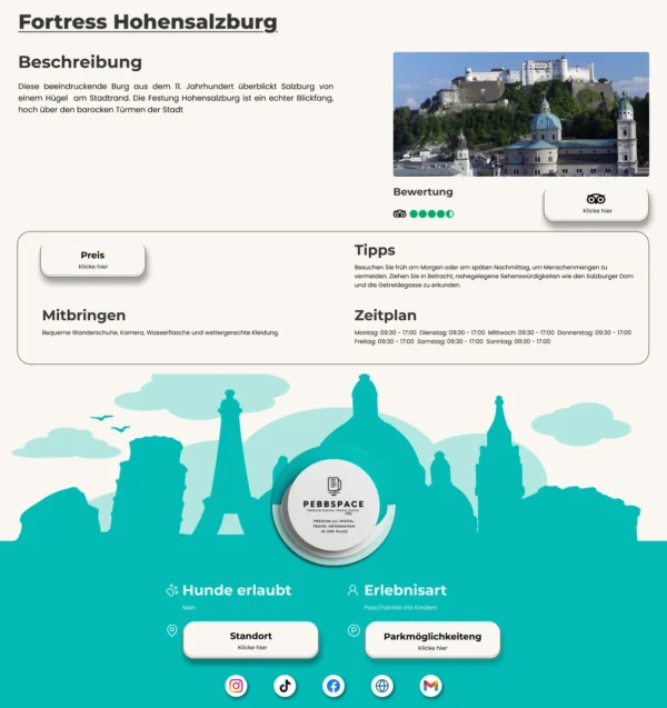 Salzburg City Guide - Image 2