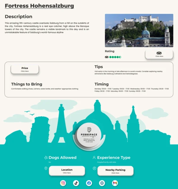 Salzburg City Guide - Image 3