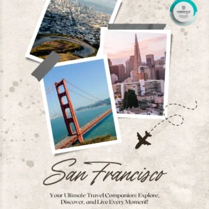 San Francisco City Guide