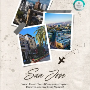 San Jose City Guide