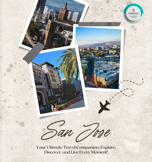 San Jose City Guide