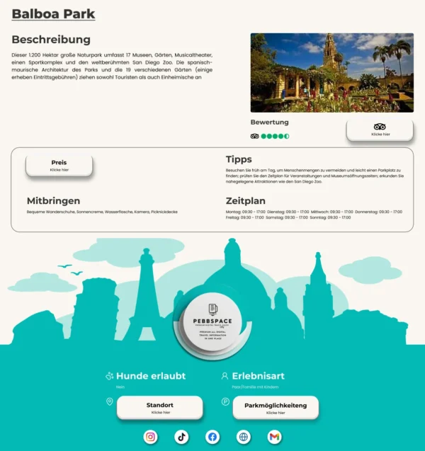 San Diego City Guide - Image 3