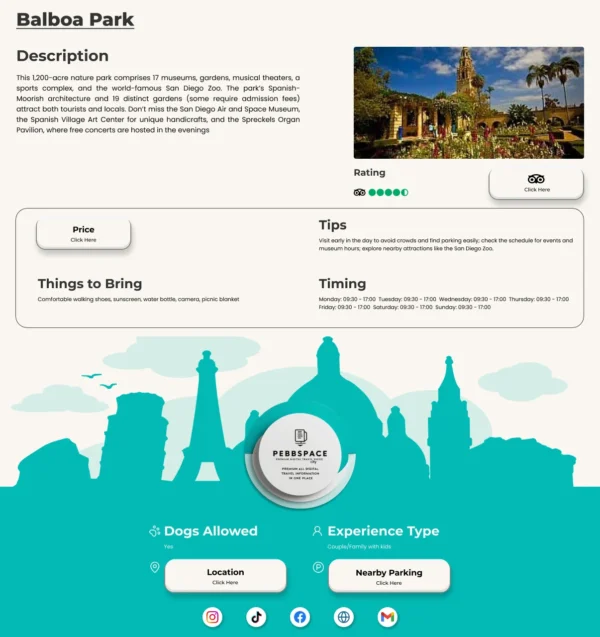San Diego City Guide - Image 2