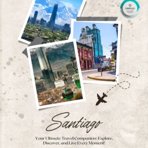 Santiago Guide