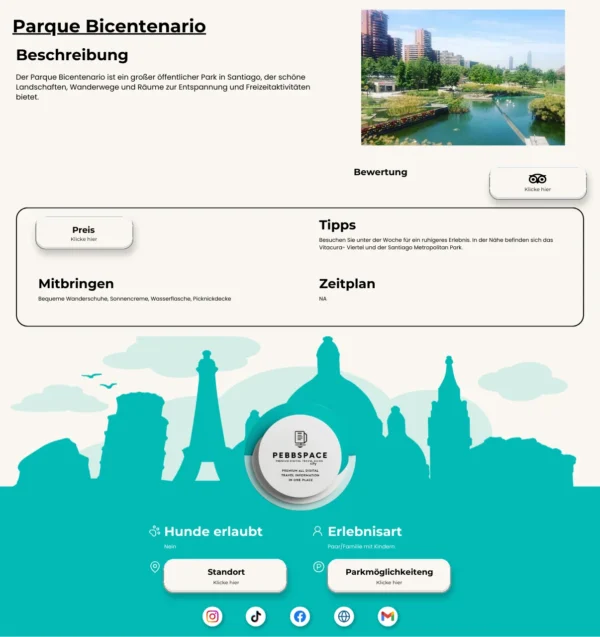Santiago Guide - Image 2