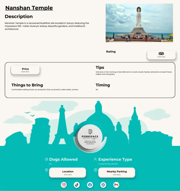 Sanya City Guide - Image 3