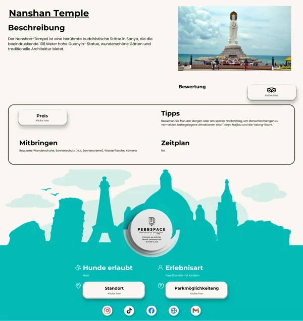 Sanya City Guide - Image 2