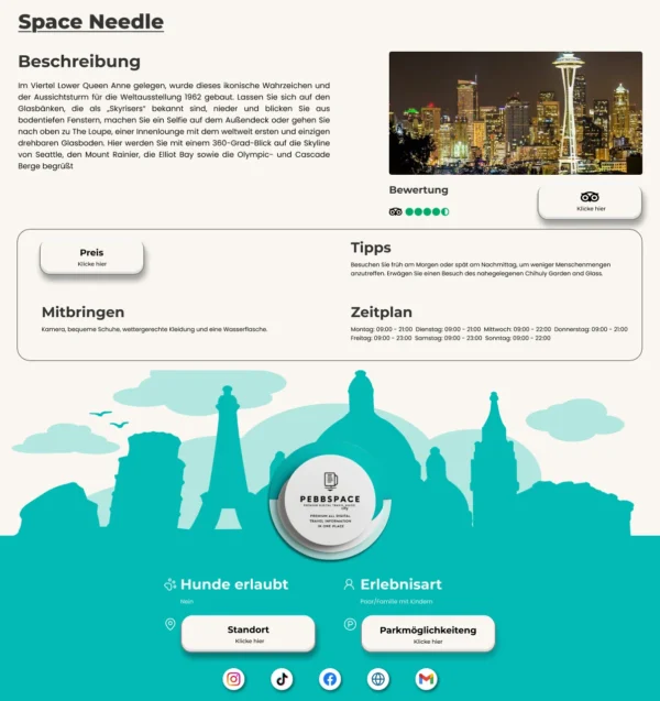 Seattle City Guide - Image 3