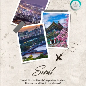 Seoul City Guide