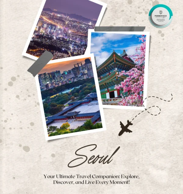 Seoul City Guide