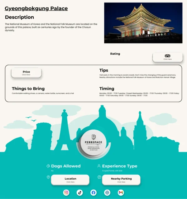 Seoul City Guide - Image 2