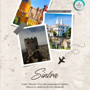 Sintra City Guide