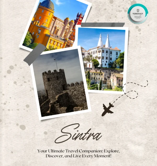 Sintra City Guide