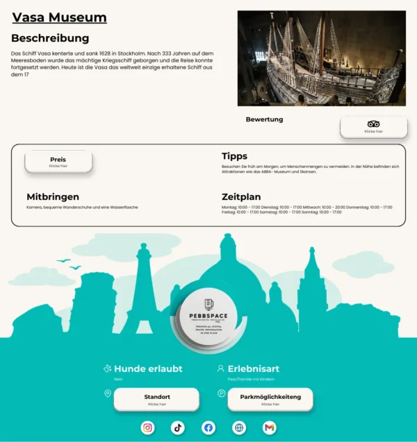 Stockholm City Guide - Image 3