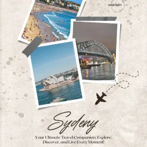 Sydney City Guide