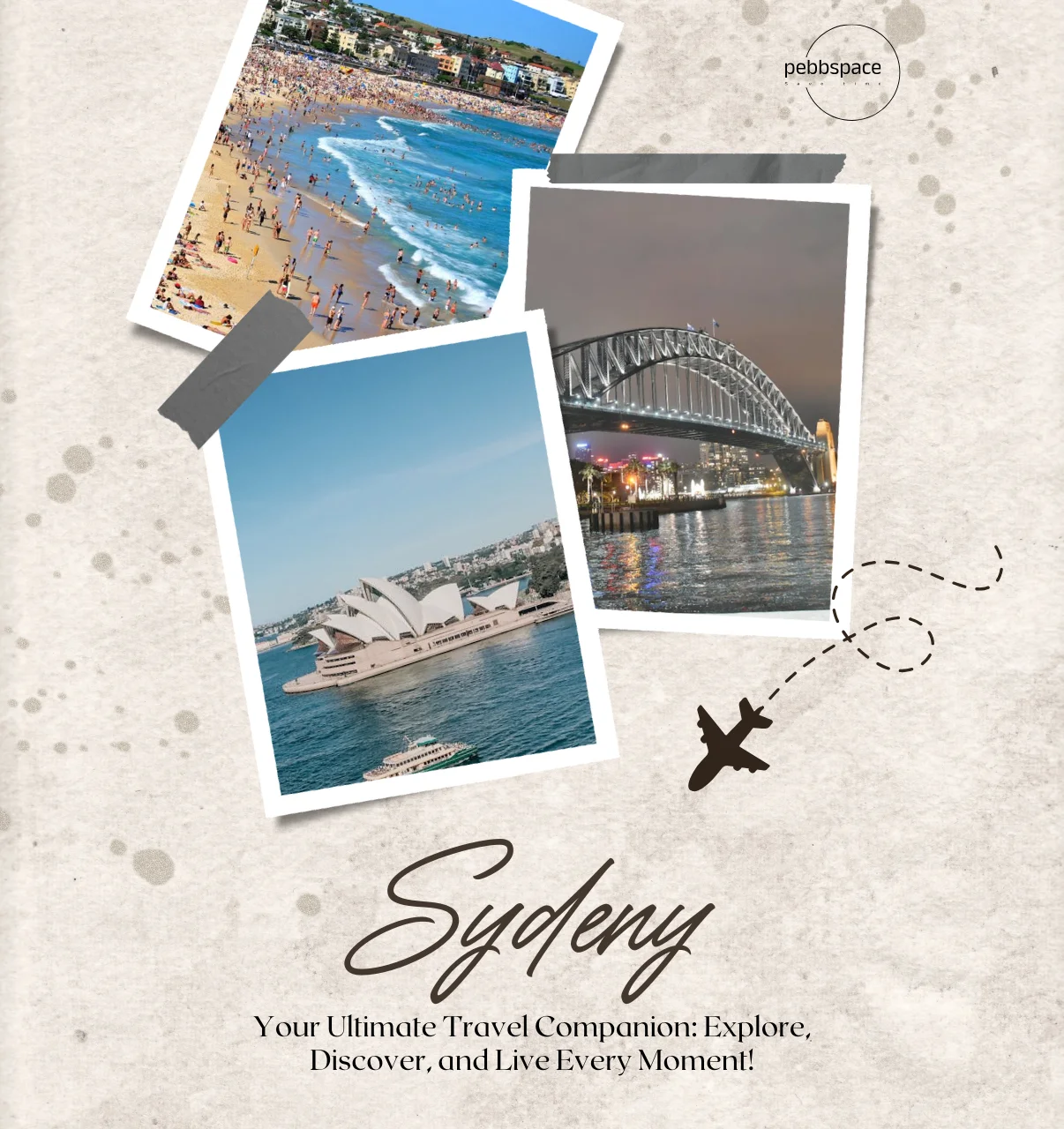 Sydney City Guide