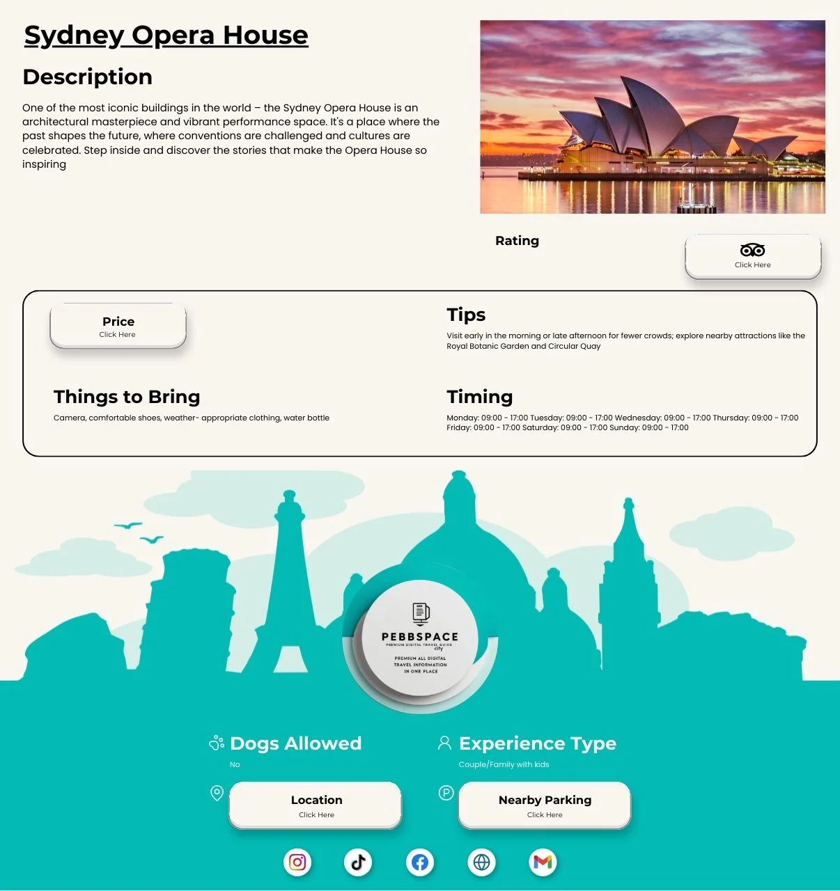 Sydney City Guide - Image 3
