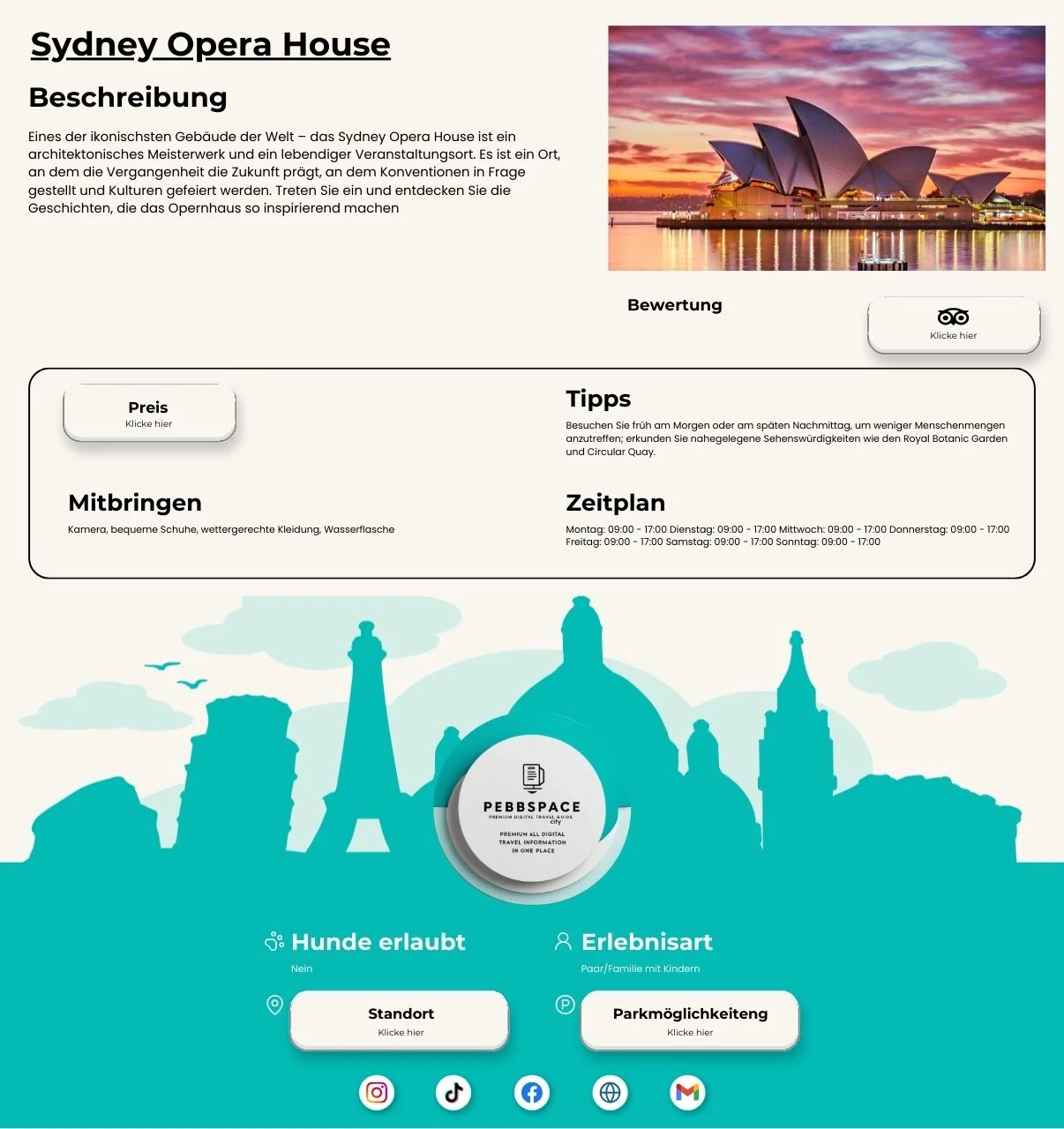Sydney City Guide - Image 2
