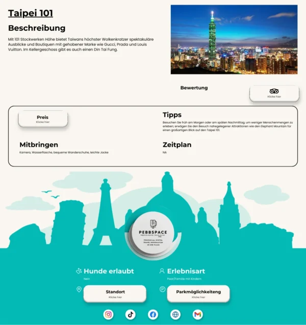 Taipei City Guide - Image 2