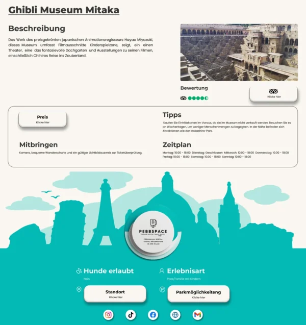 Tokyo City Guide - Image 2