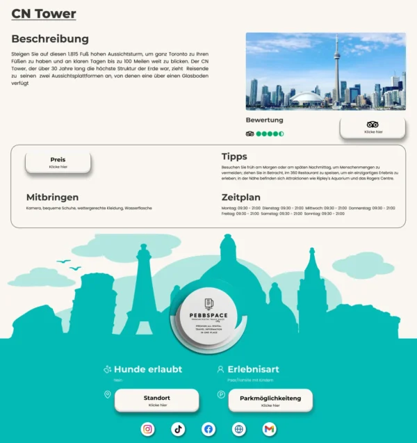 Toronto City Guide - Image 2