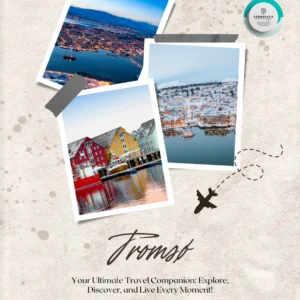 Tromsø City Guide