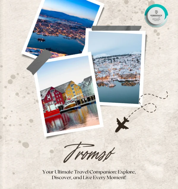 Tromsø City Guide