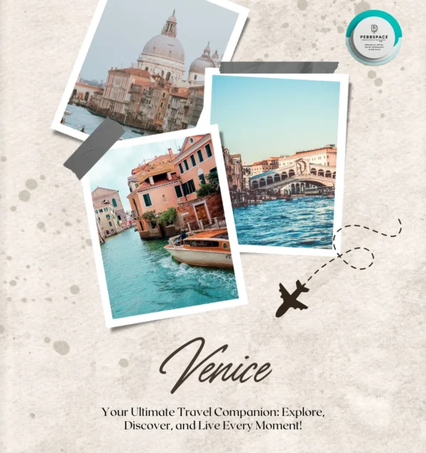 Venice City Guide