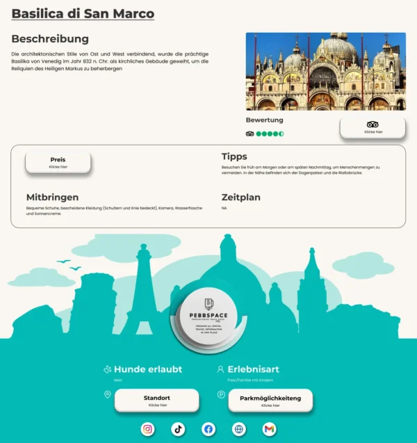 Venice City Guide - Image 2